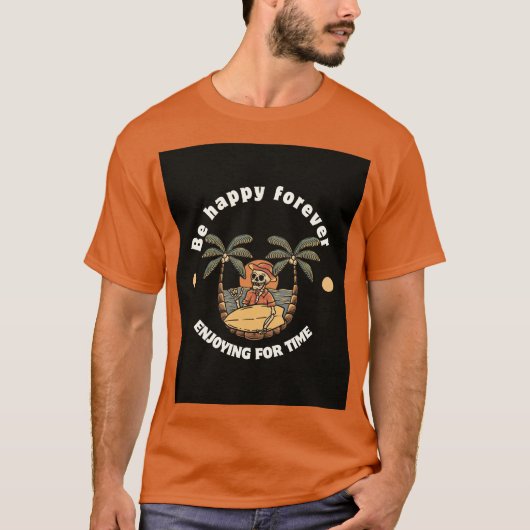 T-shirt Epic Tomb Raider Conception inspirée | Aventure (Devant)