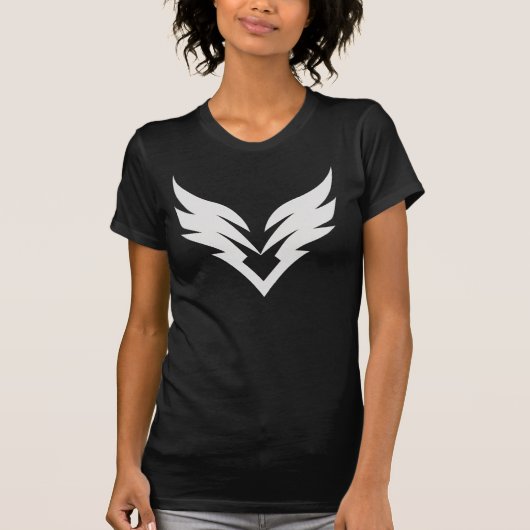 T-Shirt "Epic Wings" (Devant)