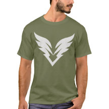 T-Shirt "Epic Wings"