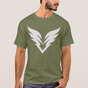 T-Shirt "Epic Wings"