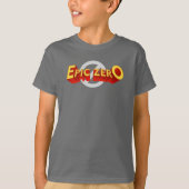 T-shirt Epic Zero Logo Boys (Devant)