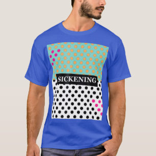 T-shirt Épicage - Drag Queen Merch Gay Leigh Bowery
