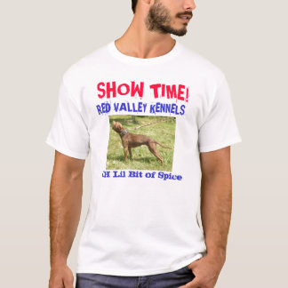 T-SHIRT ÉPICE DE CHAMPION