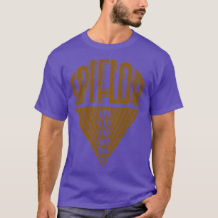 T-shirt Épiflor