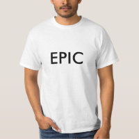 ÉPIQUE