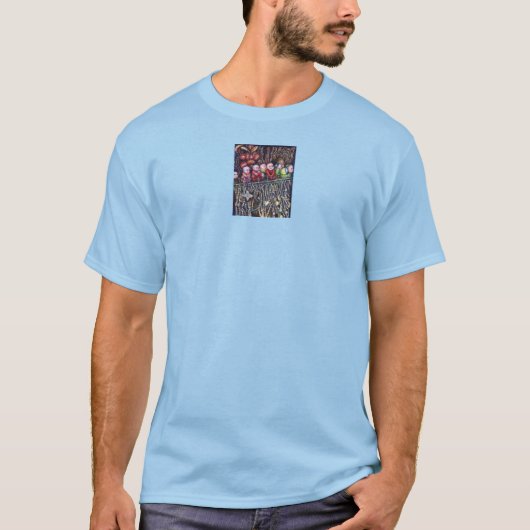 T-shirt Épitomiser (Devant)