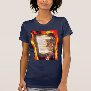 T-shirt Épître I