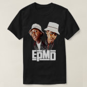 T-shirt EPMD Rap (Design devant)