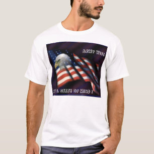 T-SHIRT ÉPOUSE 2 D'ARMÉE