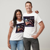 T-SHIRT ÉPOUSE 2 D'ARMÉE (Unisexe)