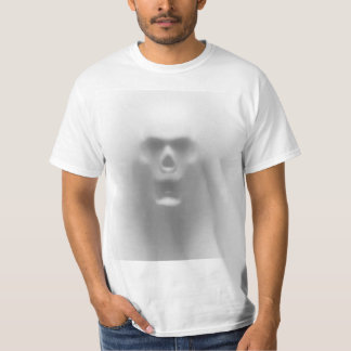 T-shirt épouvantable