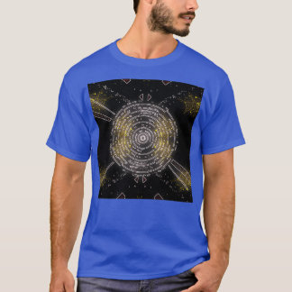 T-shirt Épreuve magique 1179