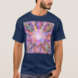T-shirt Épreuve magique 1234