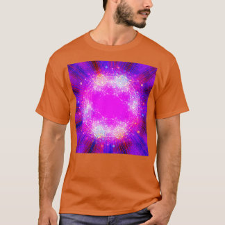 T-shirt Épreuve magique 1269