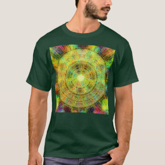 T-shirt Épreuve magique 1295