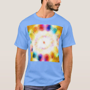 T-shirt Épreuve magique 1337