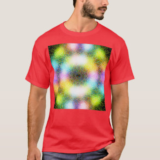 T-shirt Épreuve magique 1417