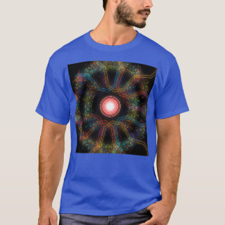 T-shirt Épreuve magique 1437