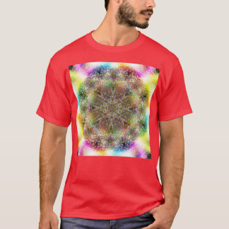 T-shirt Épreuve magique 1453