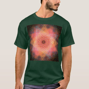 T-shirt Épreuve magique 1462