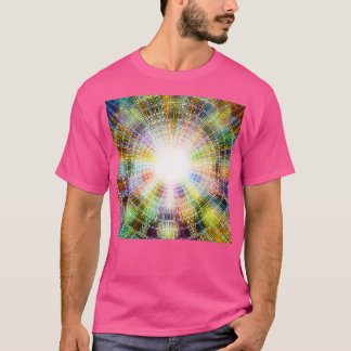 T-shirt Épreuve magique 1466