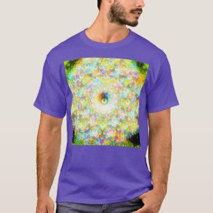 T-shirt Épreuve magique 1474
