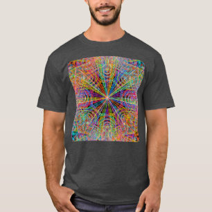 T-shirt Épreuve magique 33 3