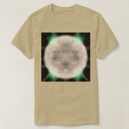 T-shirt Épreuve magique 85 7 (Design devant)