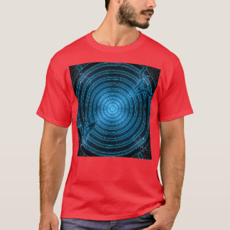 T-shirt Épreuve magique Rune 1010