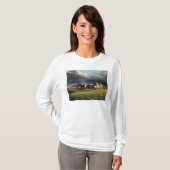 T-shirt Epsom Derby, 1821 (Devant entier)