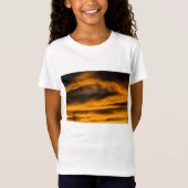T-Shirt épuisement des aigles (Devant)