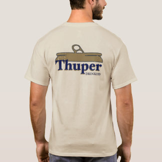 T-shirt Épuration