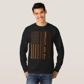 T-shirt Equality For All Black History Month Women Men Pri (Devant entier)