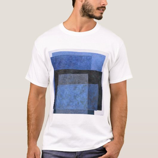T-shirt Equilibre aucuns 11 (Devant)
