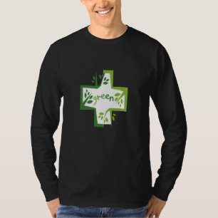 T-shirt Équilibre entre travail et vie Ma passion pour le