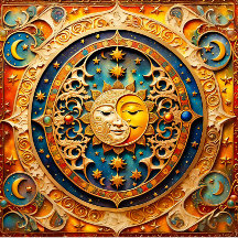 Equinoxe d'automne 24 — Unisex