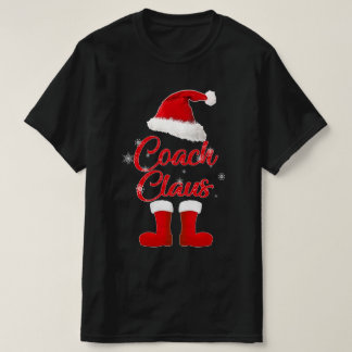 T-shirt équipage