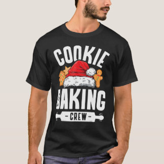 T-SHIRT ÉQUIPAGE DE CUISINE 8