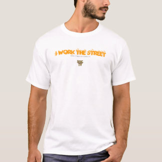 T-shirt Équipage de SOC