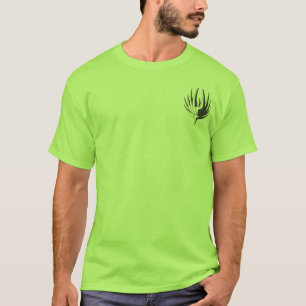 T-shirt Équipage galactique