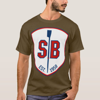 T-shirt Équipage SBU