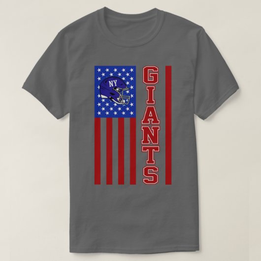 T-shirt Équipe 1 (Design devant)