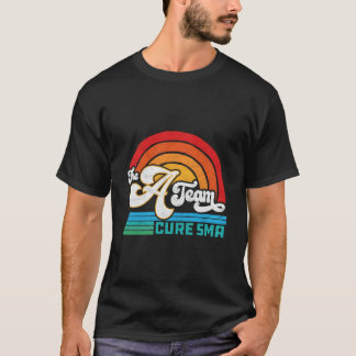 T-shirt Équipe Abram