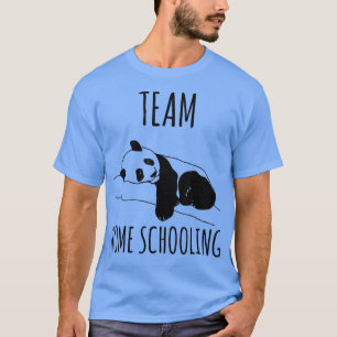 T-shirt Équipe Accueil École Primaire Première Classe Gif