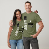 T-shirt Équipe Adrew (Unisexe)