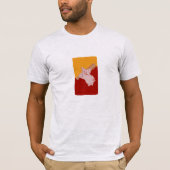 T-shirt  Équipe Babiguling_ (Devant)