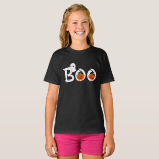T-shirt Équipe Boo drôle Halloween