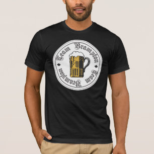 T-shirt Équipe Brampton