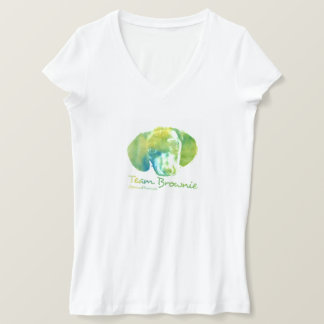 T-shirt Équipe Brownie