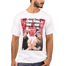 Équipe canadienne de conditionnement physique de B